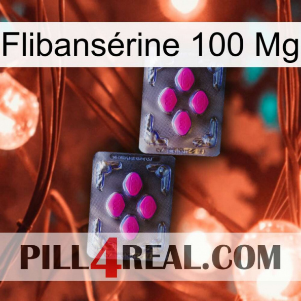 Flibansérine 100 Mg 01.jpg